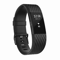 Image result for Fitbit Charge 2 Clock Display