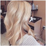 Image result for Soft Blonde Hair Color