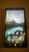 Image result for Microsoft Lumia 1520