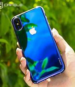 Image result for iPhone X Clear Back