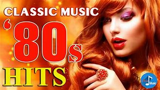 Image result for 1980s Music Hits