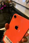 Image result for iPhone XR Red Color