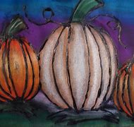 Image result for Chalk Pastel Pumpkins