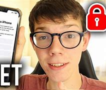 Image result for Reset iPhone Password Locked