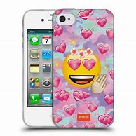 Image result for Phone Case Smiley Face See Through