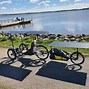 Image result for Solar Bike