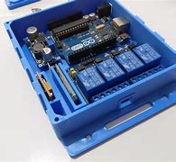 Image result for Arduino Uno R3 3D Printed Case
