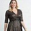 Image result for Plus Size Wedding Guest Dresses