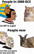 Image result for Spiritual Ancestors Meme