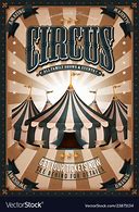 Image result for Old School Circus