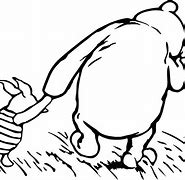 Image result for Classic Pooh Art