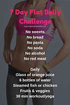 Image result for 30-Day Flat ABS Challenge