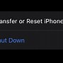 Image result for How to Network Reset iPhone SE