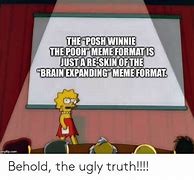 Image result for Posh Winnie the Pooh Meme