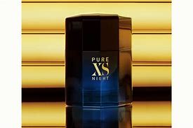 Image result for Paco Rabanne Pure XS EDT