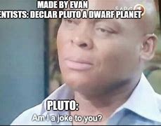 Image result for Pluto Chan Memes