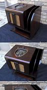 Image result for Zenith Chairside Radio