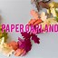 Image result for DIY Paper Leaf Garland