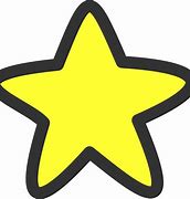 Image result for Graphic Star Clip Art