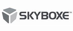 Image result for Skybox Trading Cards Logo