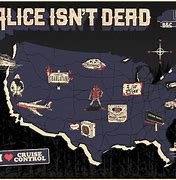 Image result for Alice Isn't Dead