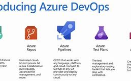 Image result for Azure DevOps Tools Logo