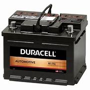 Image result for Duracell Automotive Battery Group Size 6.5