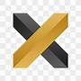 Image result for X Icon Black and White