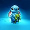 Image result for Cute Stitch Strong