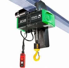 Image result for Electric Chain Hoist