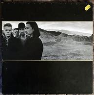 Image result for U2 Album Artwork