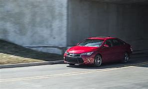 Image result for Toyota Camry Hybrid SE