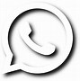 Image result for Whats App Call Sign PNG