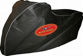Image result for Moto Guzzi Rear Dust Cover