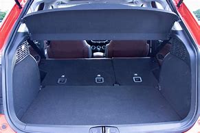 Image result for Fiat 500X Trunk