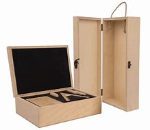 Image result for Gala Apple Wooden Box