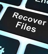 Image result for Restore Backup Files