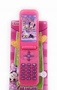 Image result for Minnie Mouse Play Phone Kids