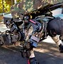 Image result for Robotic Exoskeleton