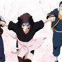 Image result for Naruto Obito and Rin