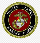 Image result for Marine Corps Salute Emoji