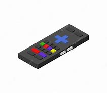 Image result for Isometric TV Remote