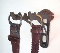 Image result for Horse Harness Hanger