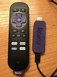 Image result for Roku Stick HDMI Purple