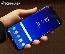 Image result for Samsung Galaxy S8 Plus New