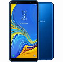 Image result for Samsung Mobile A7 2018