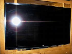 Image result for Sharp Flat TV