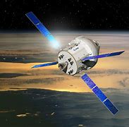 Image result for Orion Spacecraft Capsule