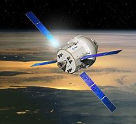 Image result for Orion Spacecraft