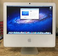 Image result for 2006 iMac Model